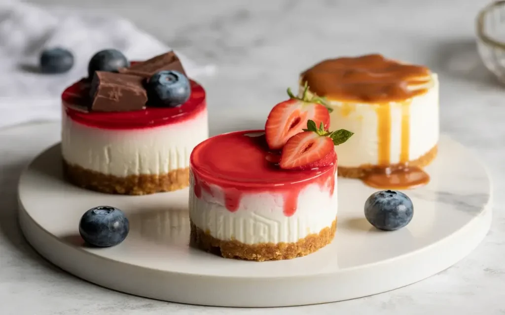 Flavor Variations to Try
