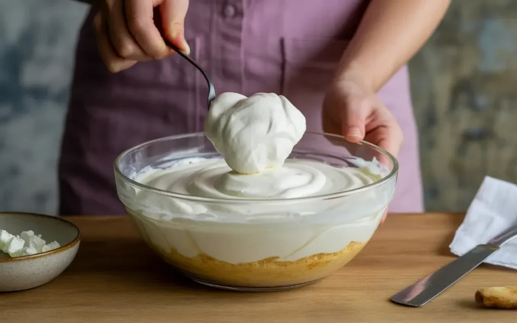 How to Make Fantasy Cheesecake