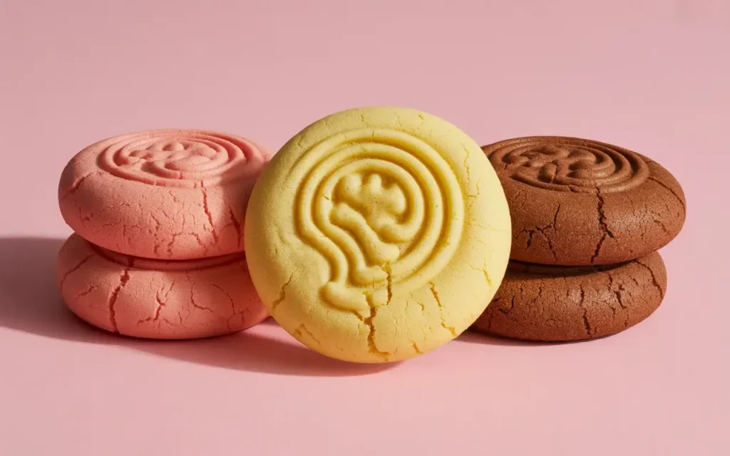 Flavor Variations
