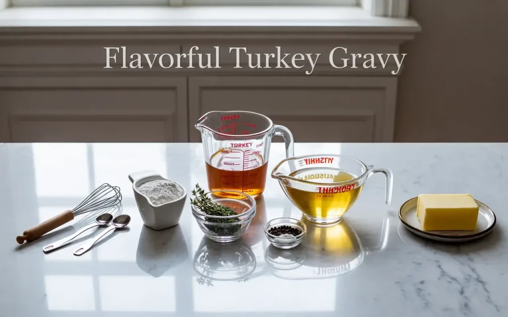 Ingredients You'll Need