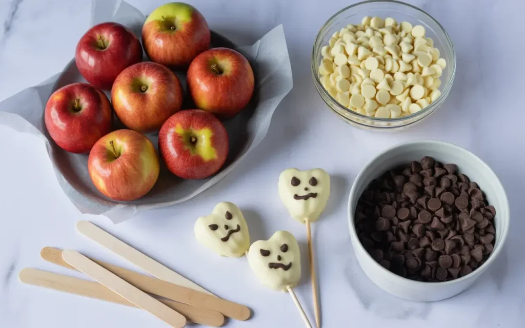 Ingredients You'll Need