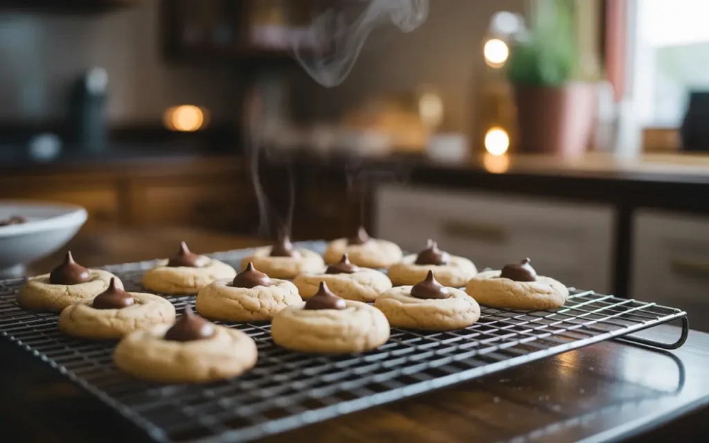 How to Make Chocolate Drop Cookies