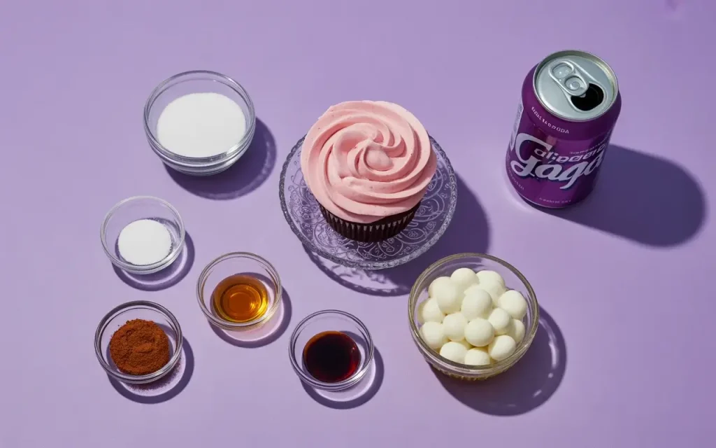 Ingredients You'll Need