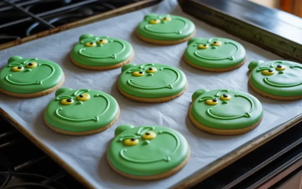 Tips for Perfect Cookies