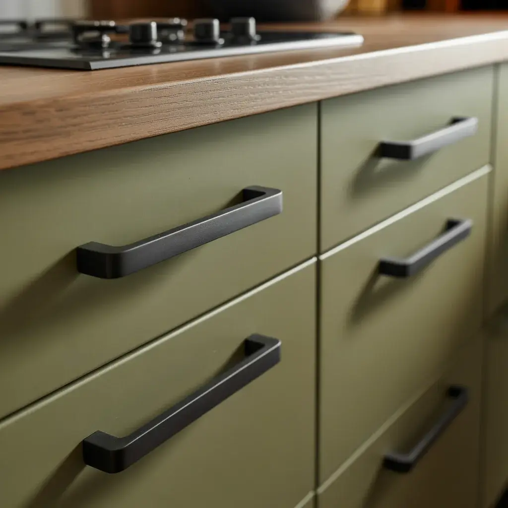 Hardware and Fixture Selection