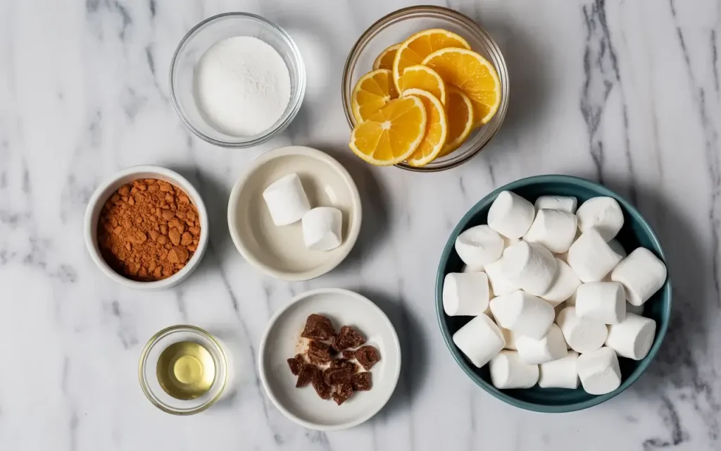 Key Ingredients
