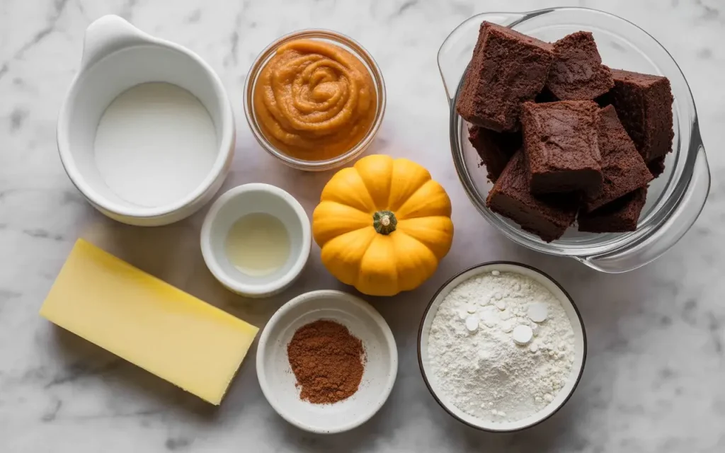 Key Ingredients