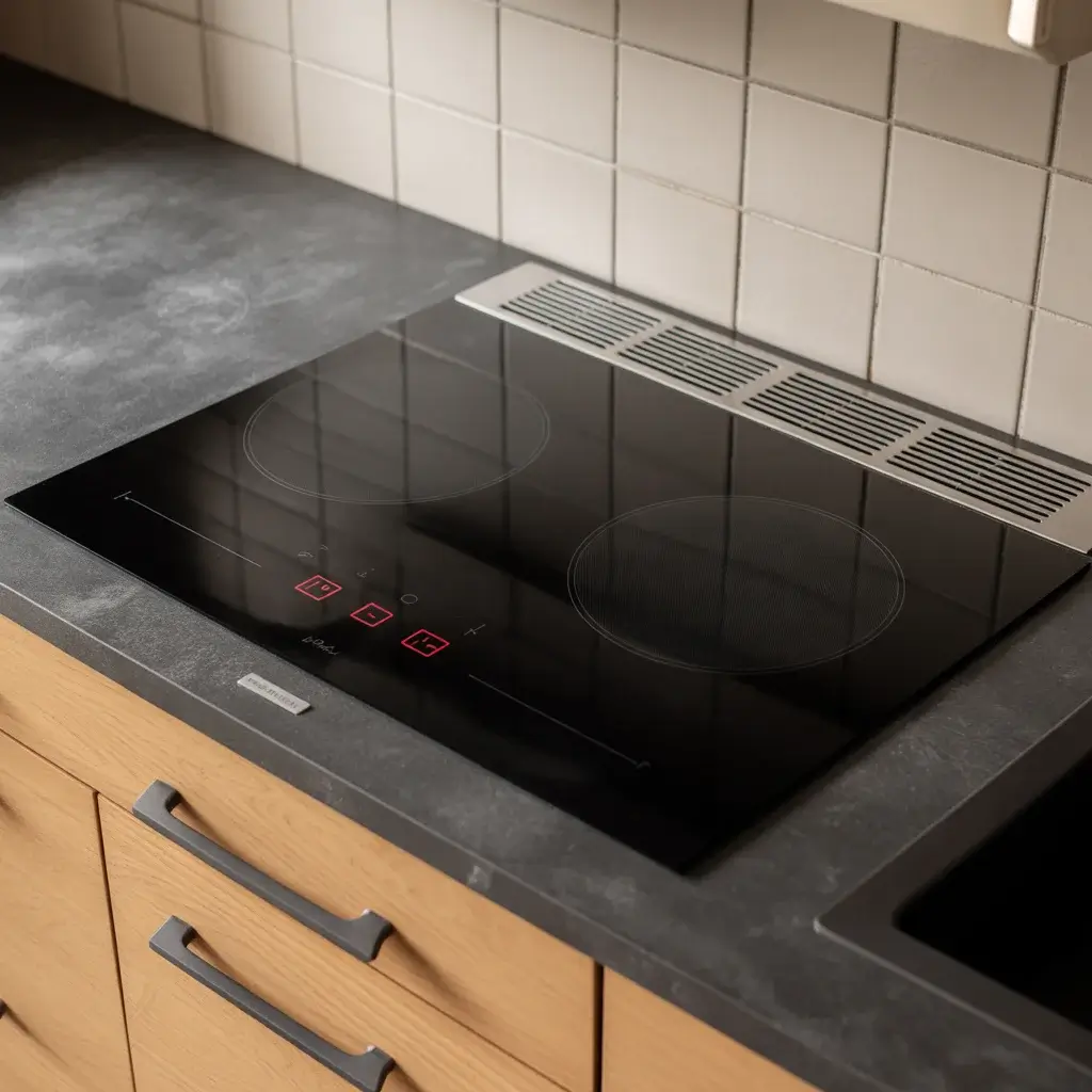 High Tech Kitchen Appliances