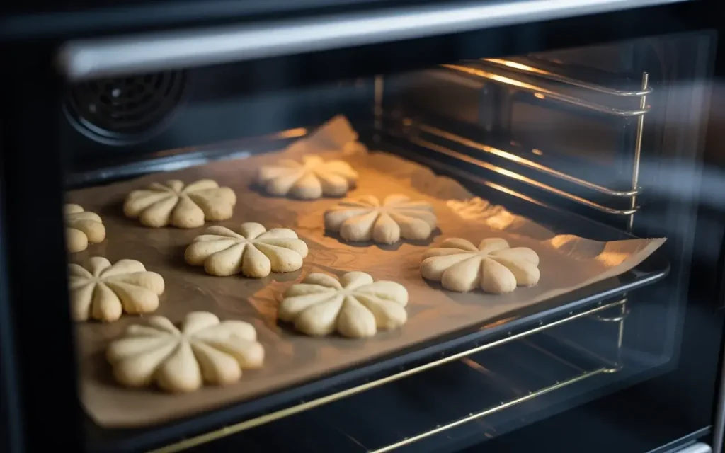 How to Make Maple Harvest Sugar Cookies