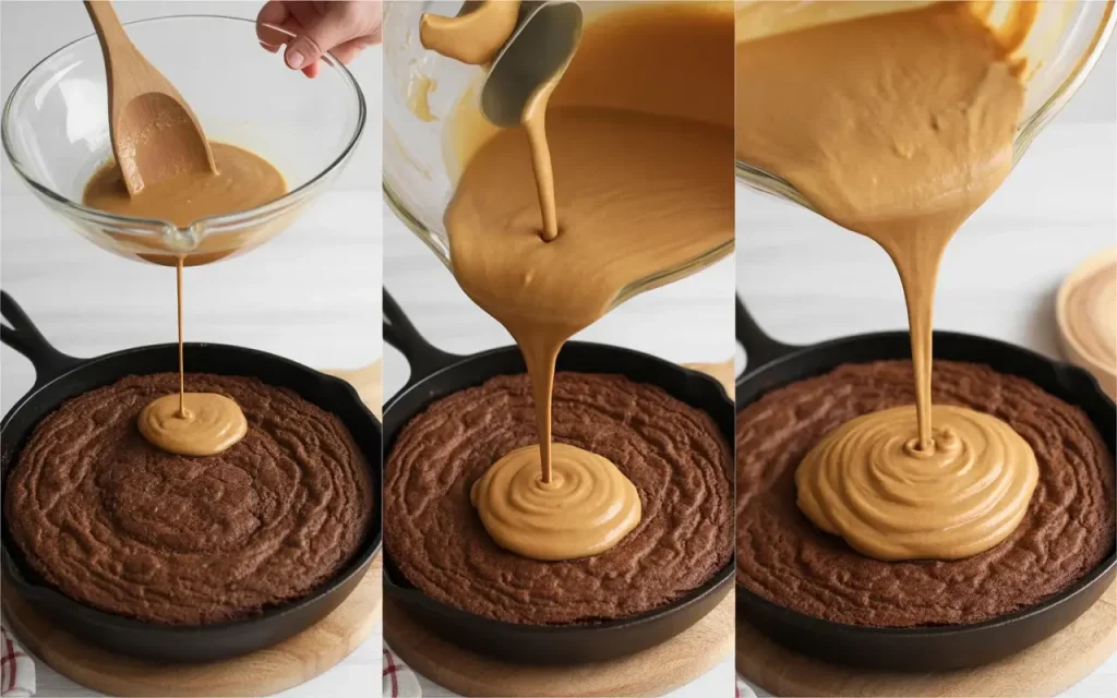 How to Make Pumpkin Sizzling Brownies