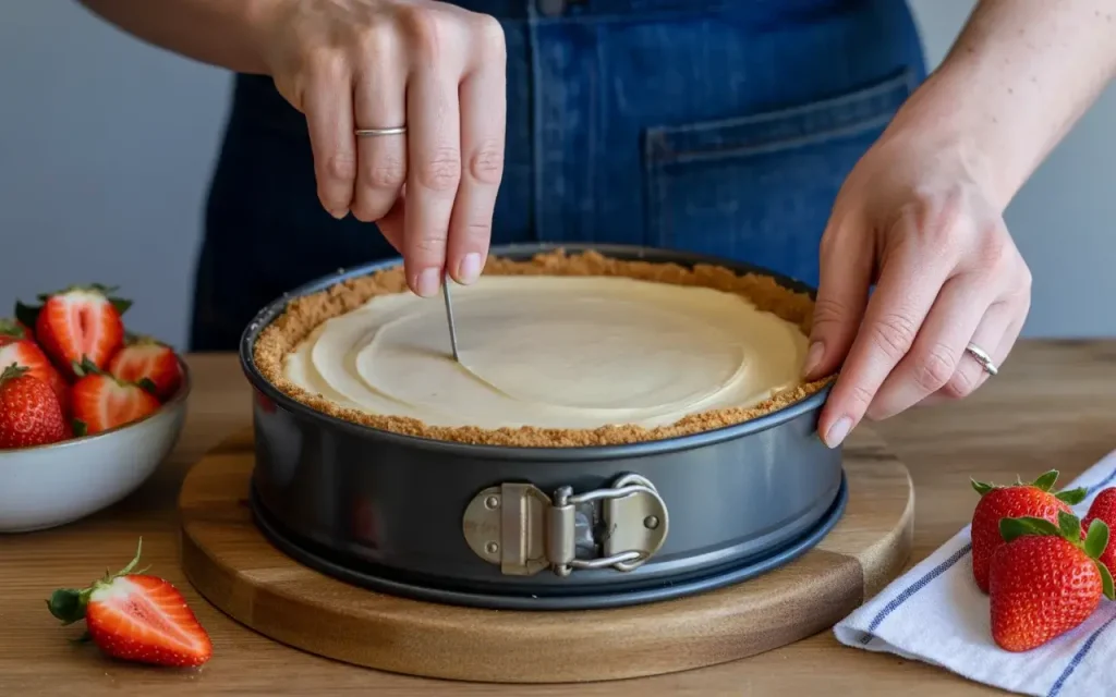 How to Make the Crust