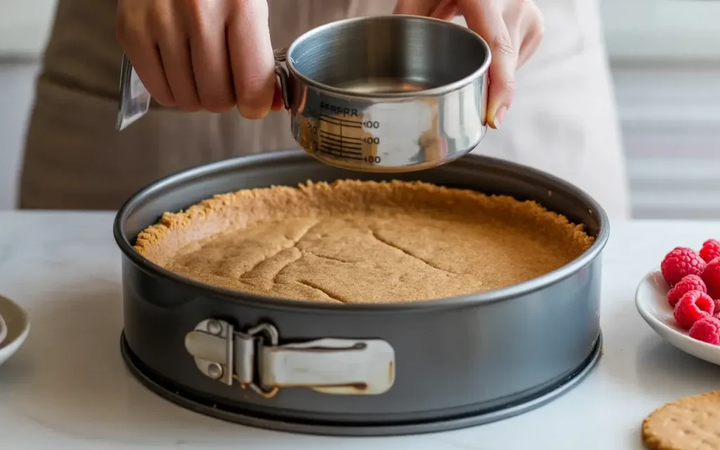 How to Make the Perfect Crust