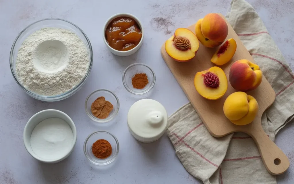 Key Ingredients