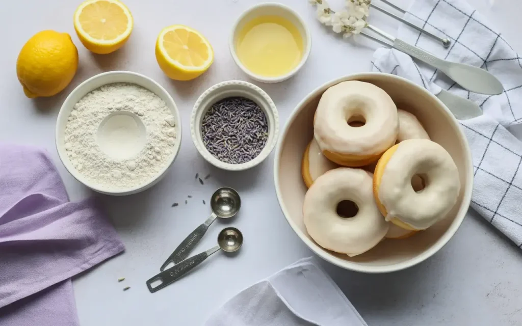 Key Ingredients