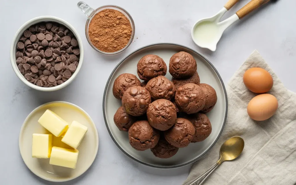 Key Ingredients You'll Need