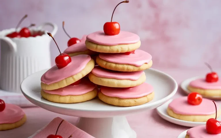 Kipling Cookies Recipe