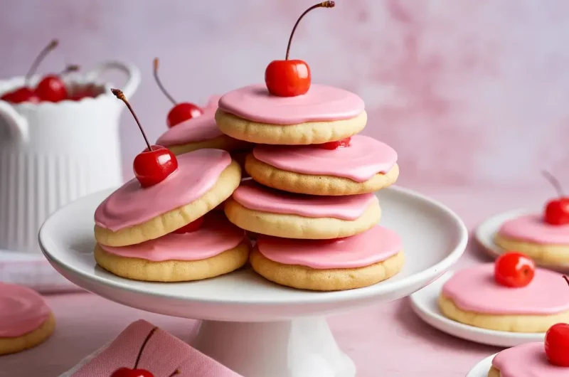 Kipling Cookies Recipe