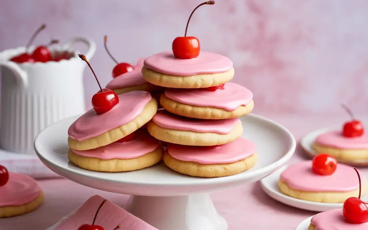 Kipling Cookies Recipe