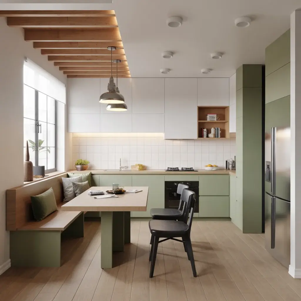 Kitchen Island Design Ideas