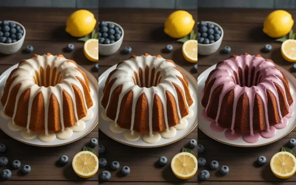 Recipe Variations