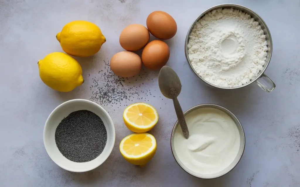 Ingredients You'll Need