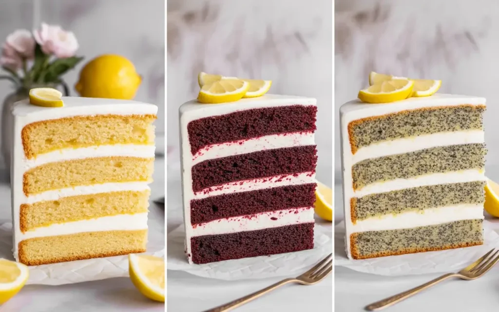 Variations to Try