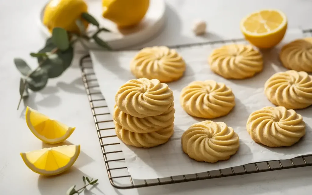 Tips for Perfect Cookies