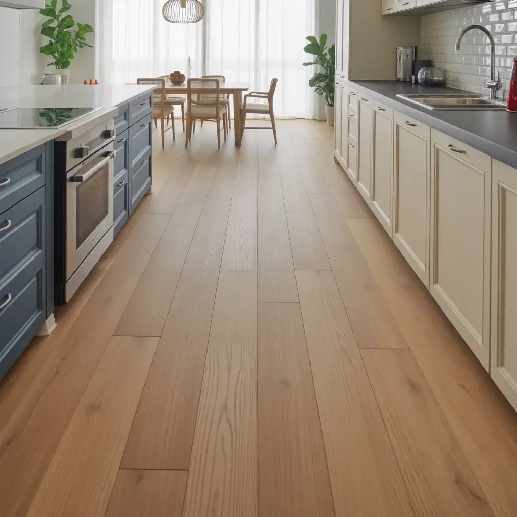 Lighting Design for Modern Kitchens