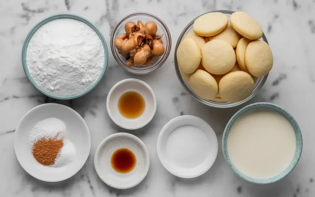 Key Ingredients