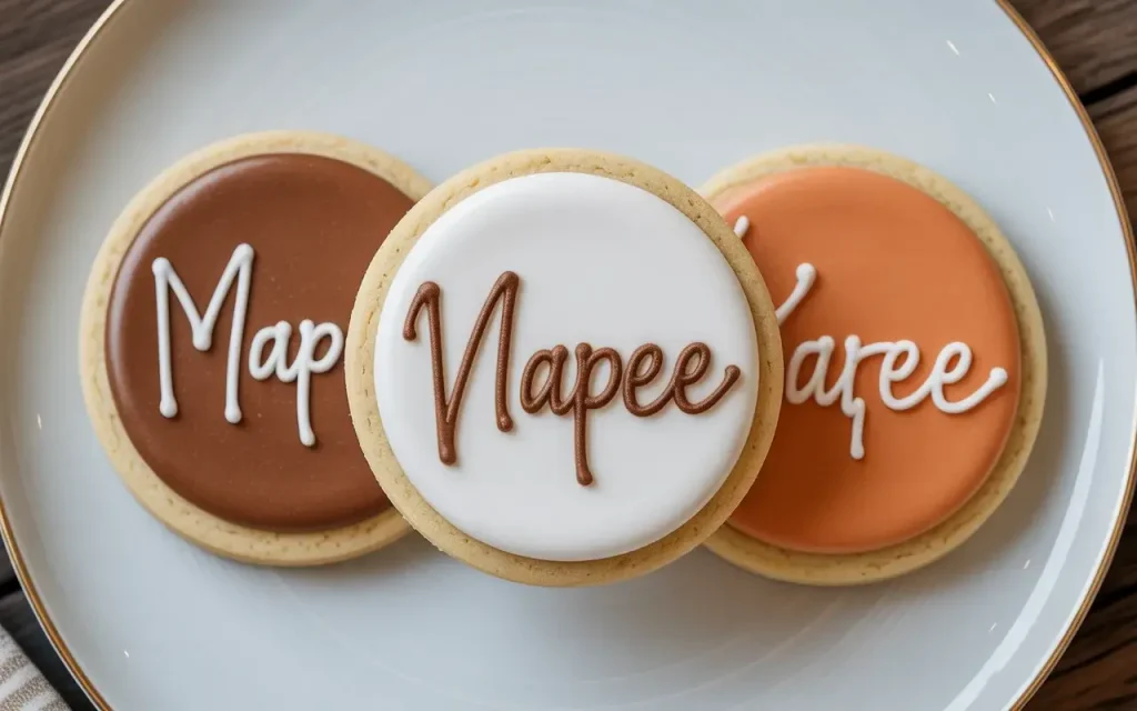 Recipe Variations