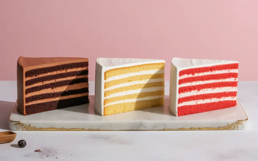 Flavor Variations