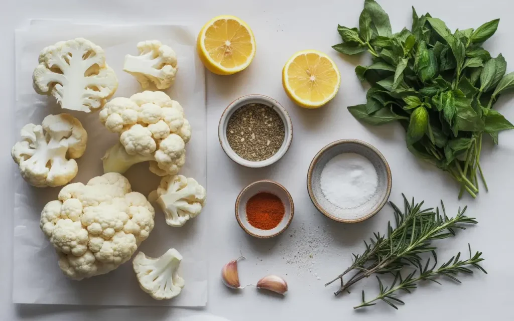 Key Ingredients