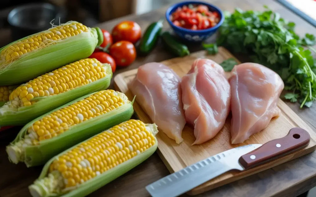 Ingredients You'll Need