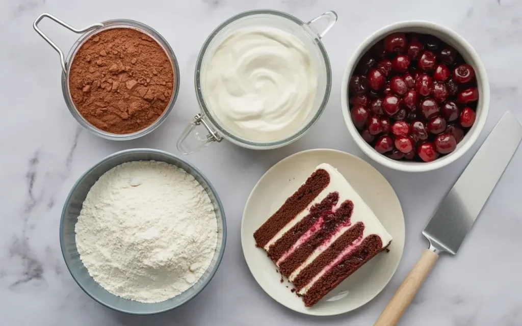 Ingredients You'll Need