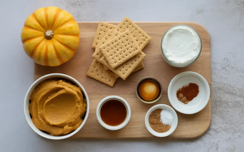 Ingredients You'll Need