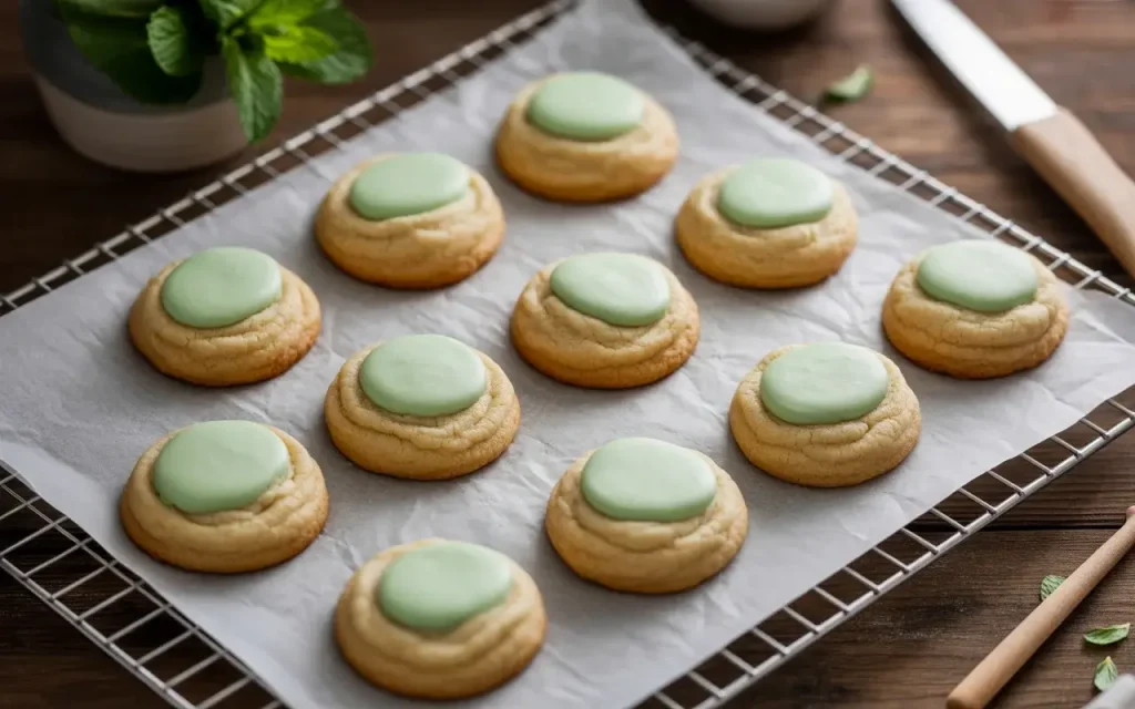 Tips for Perfect Cookies