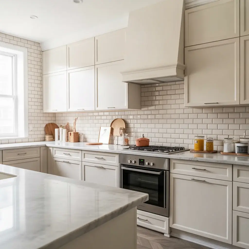 Monochromatic Color Schemes