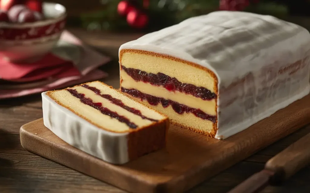 What Makes This Cake Special