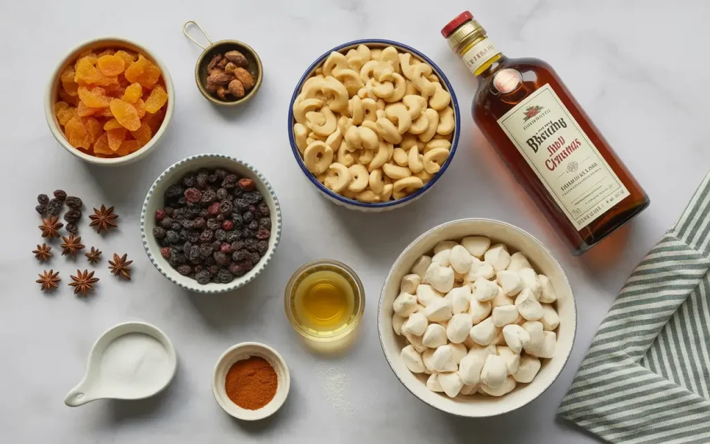 Key Ingredients You'll Need