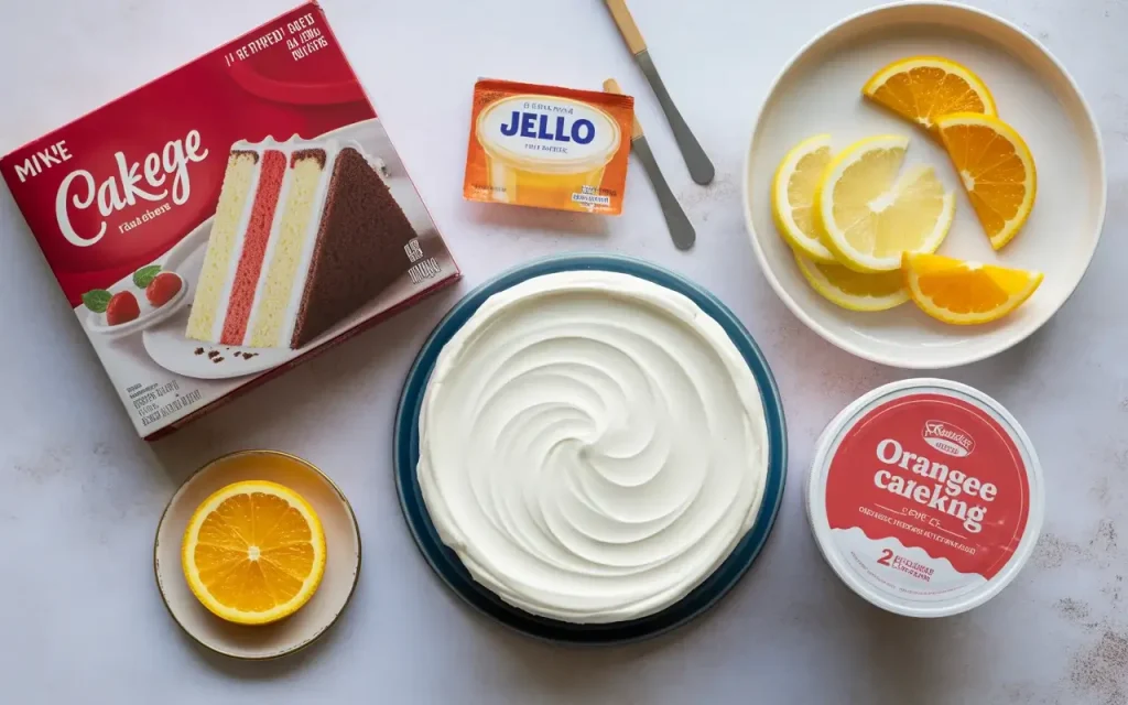 Ingredients You'll Need