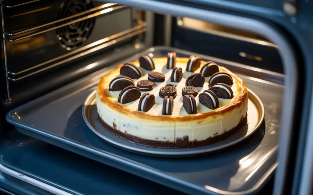 Baking Tips for Perfect Cheesecake