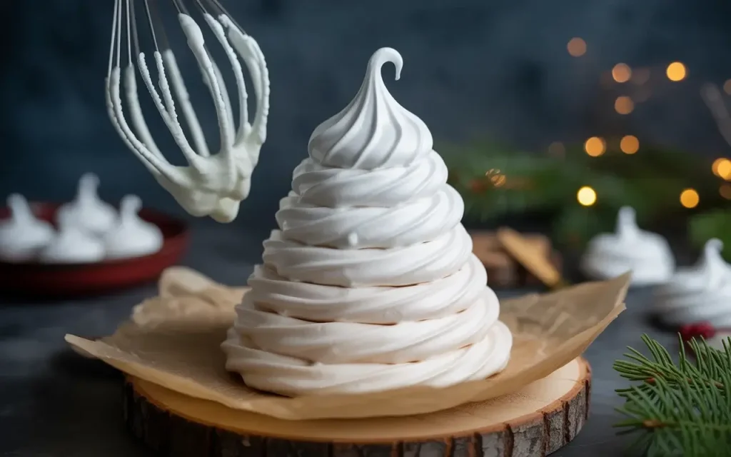 How to Make Perfect Meringue