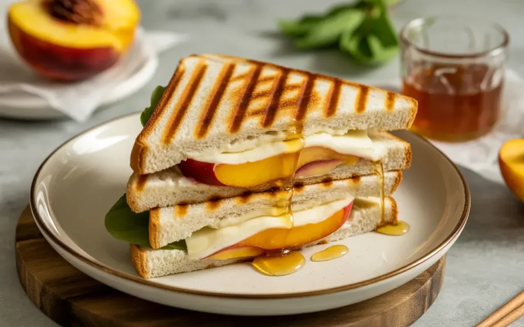 Tips for the Perfect Grilled Sandwich