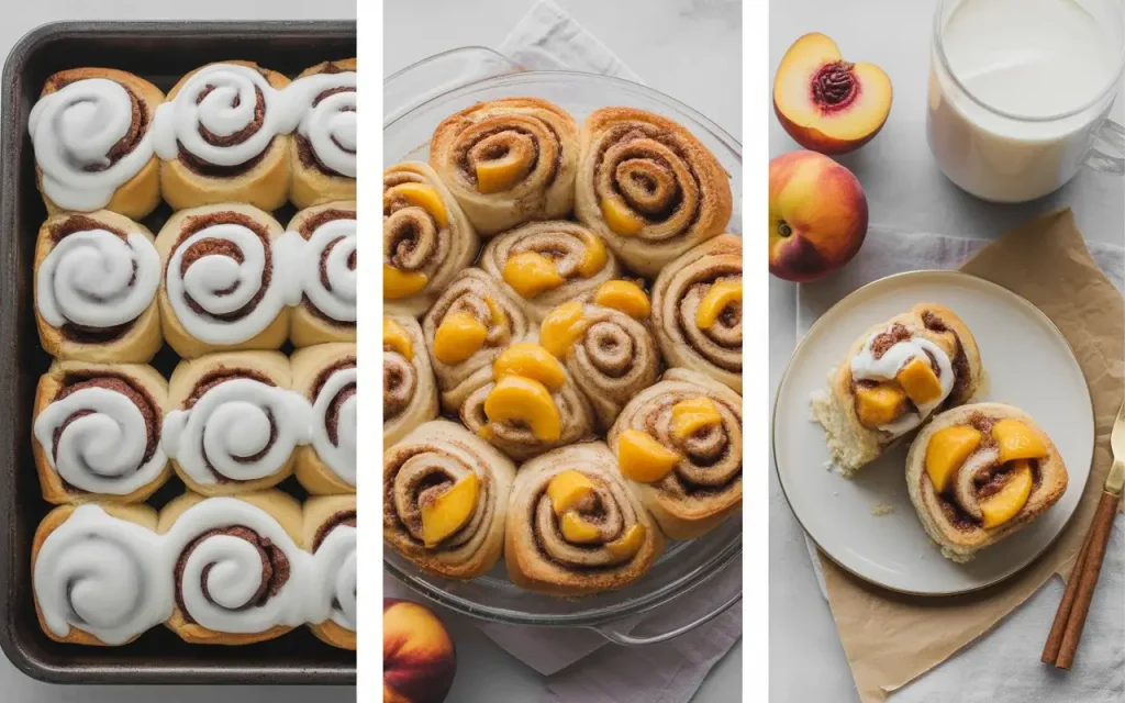 Variations to Try