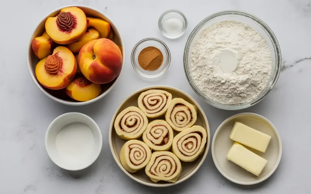 Ingredients You'll Need