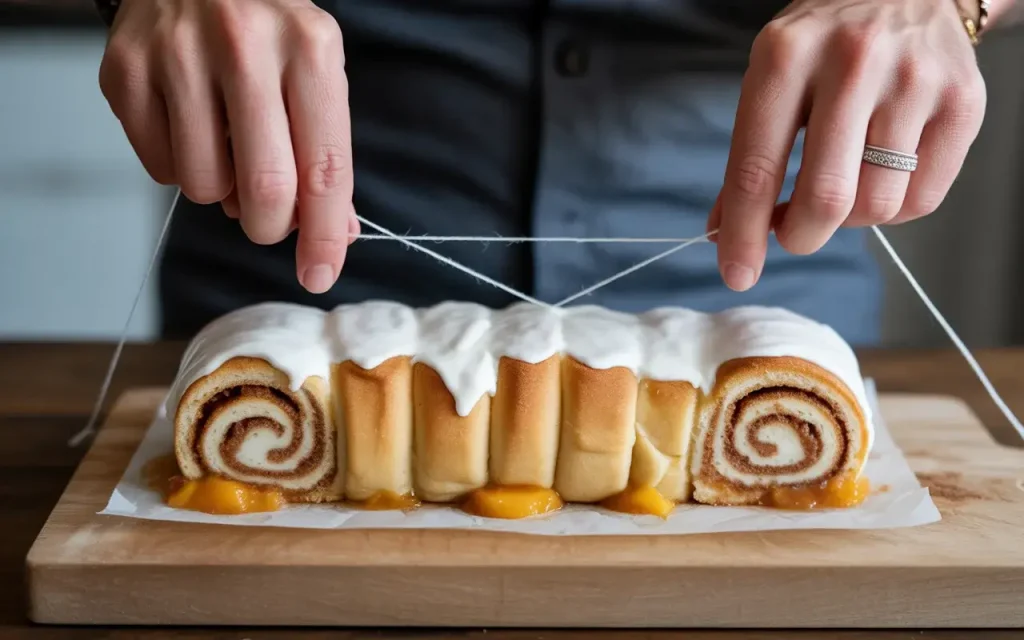 Tips for Perfect Rolls
