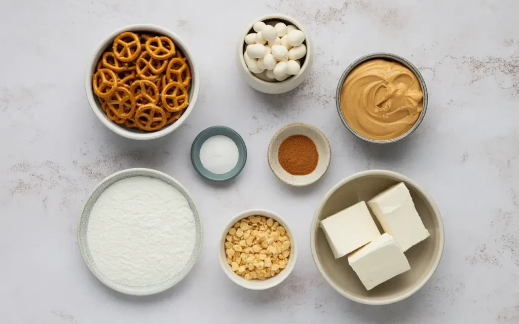 Ingredients You'll Need