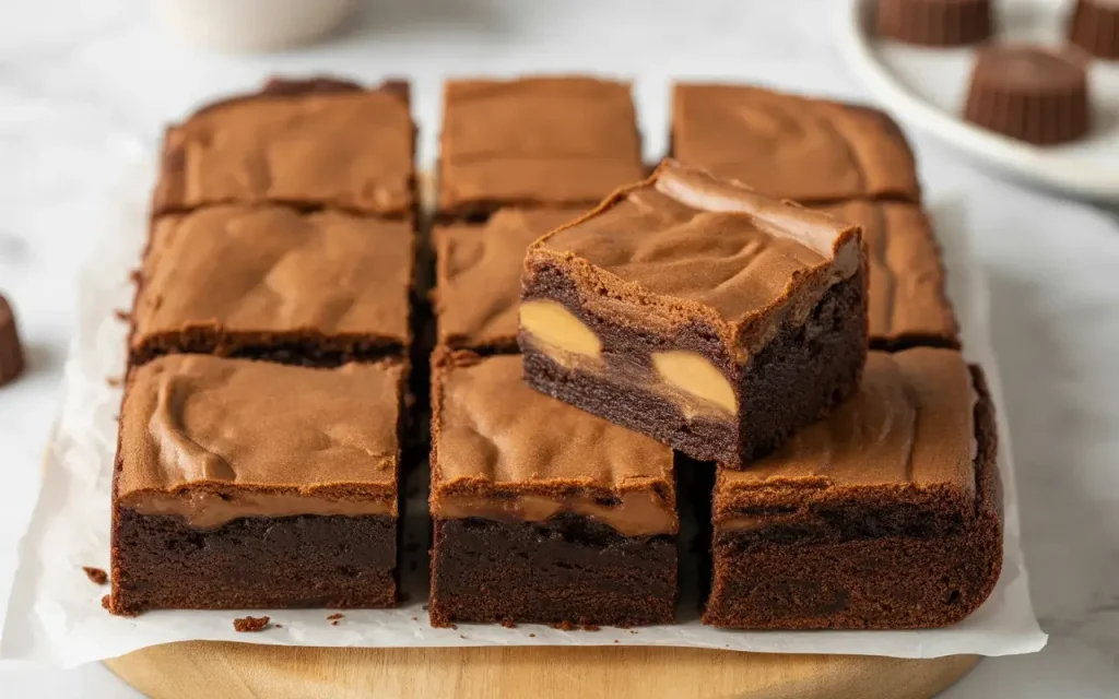 Tips for Perfect Brownies