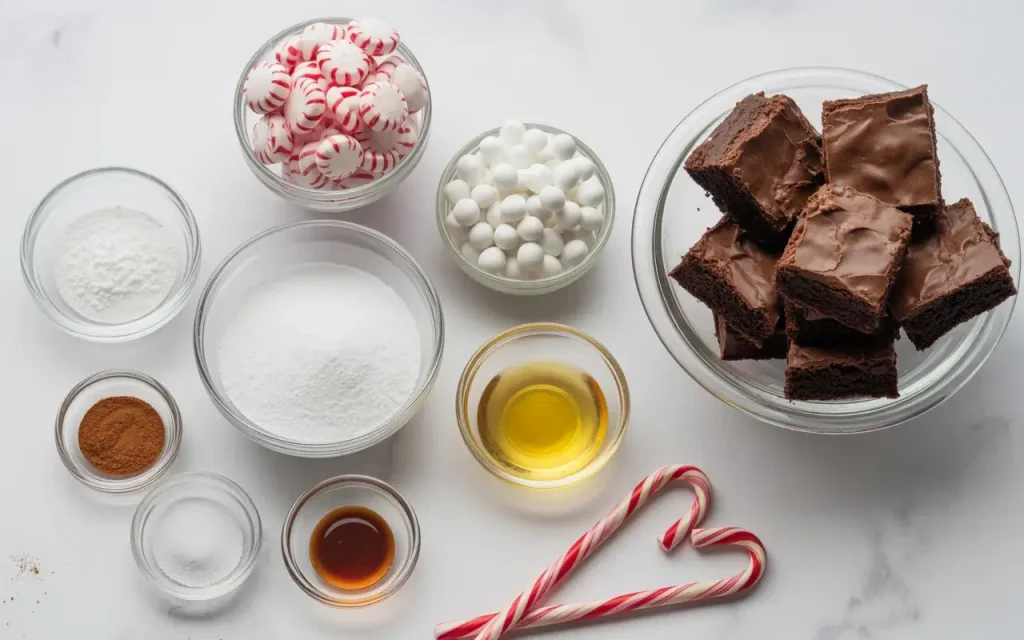Ingredients You'll Need