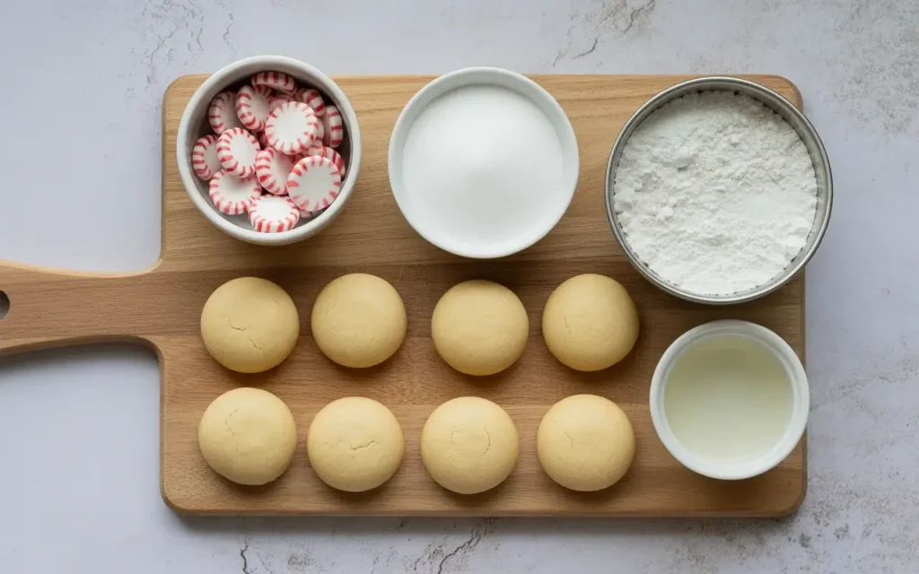 Ingredients You'll Need